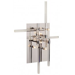 Deckenleuchte Lucide Pebbles 5x10W G4