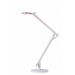 Lucide 18670/06/31 LED Tischlampe Linex 1x6W | 3000K