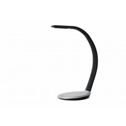 Lucide 18671/07/30 LED Tischlampe Zoft 1x7W | 3000K