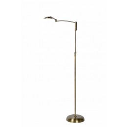 LED Stehlampe Lucide Miso 1x5W LED