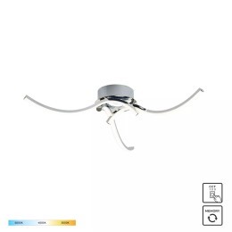Zuma Line 003064-026619 LED Anbau-Kronleuchter FOCUS integrierte LED-Quelle