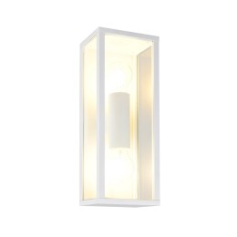 Trio T201860231 Außenwandleuchte GARONNE  E27