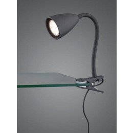 Trio T202620132 Tischlampe Wanda | 1x10W GU10
