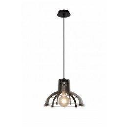 Hängeleuchte Lucide Slivo 1x40W E27 - industrial