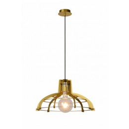 Hängeleuchte Lucide Slivo 1x40W E27 - industrial