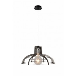 Hängeleuchte Lucide Slivo 1x40W E27 - industrial