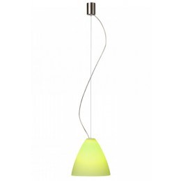 Hängeleuchte Lucide Iris 1x40W E14
