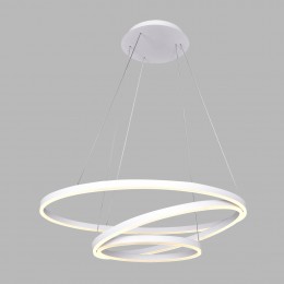 LED2 3271131 LED Deckenleuchte 136W CIRCLE | 3000K