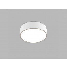 LED2 1271241 LED Deckenleuchte MONO 30W | 4000K