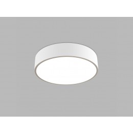 LED2 1271341D LED Deckenleuchte Mono 60 1x60W | 3900lm | 4000K | IP20