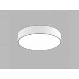 LED2 1271441D LED Deckenleuchte Mono 80 1x100W | 6600lm | 4000K | IP20