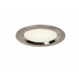 LED-Einbauleuchte Lucide Cic 1x10W LED