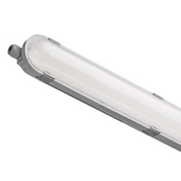 EMOS ZT1521 LED Deckenleuchte MISTY | 35W integrierte LED-Quelle | 4100lm | 4000K
