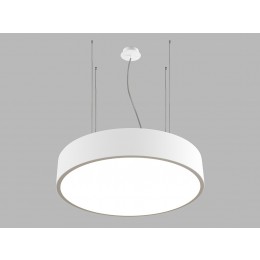 LED2 3271431D LED Pendelleuchte 80 Mono P-Z 1x100W | 6600lm | 3000K | IP20