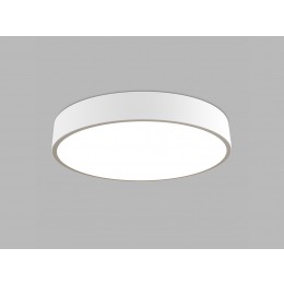 LED2 1271531D LED Deckenleuchte Mono 100 1x153W | 10400lm | 3000K | IP20
