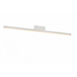 LED-Einbauleuchte Lucide Sigma 1x30W LED