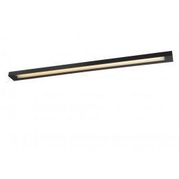 Deckenleuchte Lucide Lino 2x28W T5