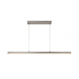 LED Lucide Deckenleuchte Sigma 1x30W LED