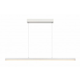 LED-Einbauleuchte Sigma Lucide 1x34W LED