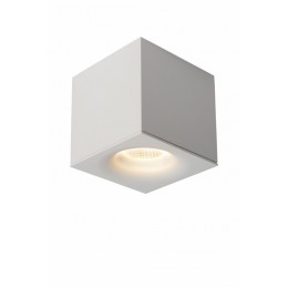 LED-Deckenleuchte Lucide BENT 1x11W integrierte LED-Quelle