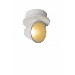 LED-Deckenstrahler Lucide Baz 1x6W LED