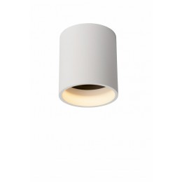 LED-Deckenstrahler Lucide Cara 1x9W LED