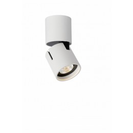 LED-Deckenstrahler Lucide Deni 1x7W LED