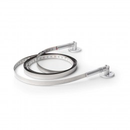 Ideal Lux 258300 Stahlband Tesi