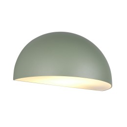 Trio T262460115 Außenwandleuchte MAAS E27