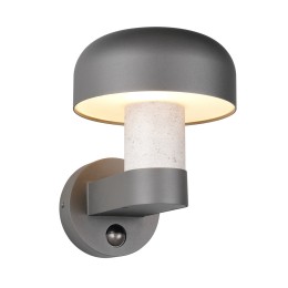 Trio T262569178 Außenwandleuchte FRASER  E27