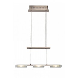 Hängelampe Lucide Cosa 3x6W LED