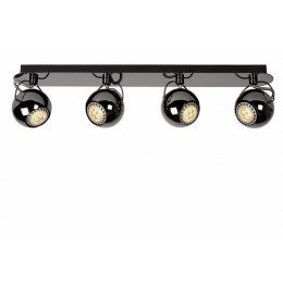 LED-Deckenleuchte Spot Lucide MINI COMET 4x5W GU10