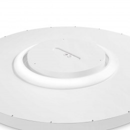 Ideal Lux 270395 LED-Deckenleuchte Fly Uplight d35 d45 1x13W | 1000lm | 4000 K