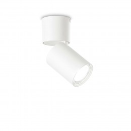 Ideal Lux 271538 Deckenleuchte Toby PL1 1x35w | Gu10