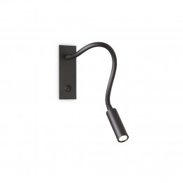 Ideal Lux 272030 LED Wandeinbauleuchte Io Ap 1x3w | 300lm | 3000k