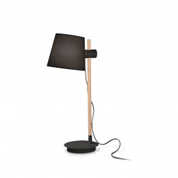 Ideal Lux 272238 Tischlampe Axel TL1 1x60w | E27