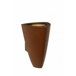 Außenwandleuchte Lucide Kanda 1x11W GU10