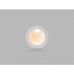 LED2 2170131 LED Spotleuchte WALK R 1W | 3000K