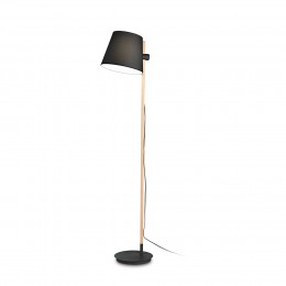 Ideal Lux 282084 Axel Stehleuchte 1x60w | E27