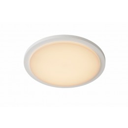 LED-Außendeckenleuchte Lucide Oras 1x20W LED