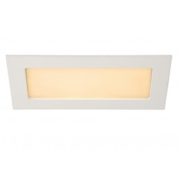 LED-Deckenleuchte Lucide Brice 1x30W LED