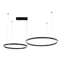 Immax NEO 07216L LED Pendel-Kronleuchter CANTO  | 60W integrierte LED-Quelle