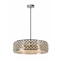 Hängeleuchte Lucide Colani 6x42W G9