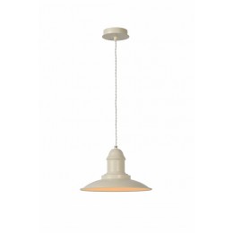 Hängeleuchten - Kronleuchter Lucide Tella 1x60W E27