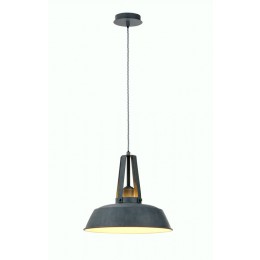 Hängeleuchte Lucide Jodi 1x60W E27