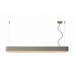 Hängeleuchte Lucide Linjy 1x16W T5 - leistungsstarke Leuchte