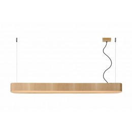 Hängeleuchte Lucide Linjy 1x16W T5 - leistungsstarke Leuchte