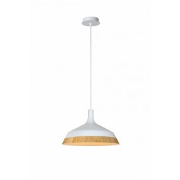 Hängeleuchte Lucide Bowi 1x60W E27