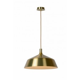 Hängeleuchte Lucide Bowi 1x60W E27