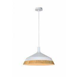 Hängeleuchte Lucide Bowi 1x60W E27